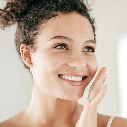 EMANI "Hello Bright Eyes" eye cream - 30 ml-Wonder Skin