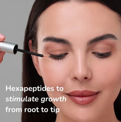EMANI Lash Builder Serum - 3 ml-Wonder Skin