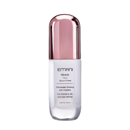 EMANI Miracle 7in1 serum - 35 ml-Wonder Skin