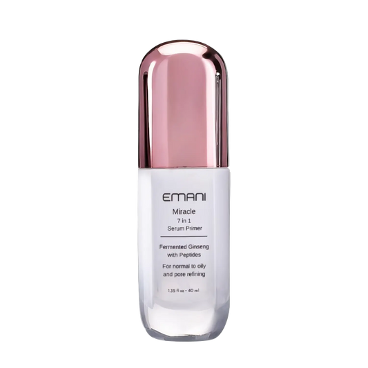 EMANI Miracle 7in1 serum - 35 ml-Wonder Skin