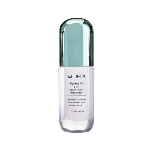 EMANI Perfect 10 Primer Serum - 35 ml-Wonder Skin