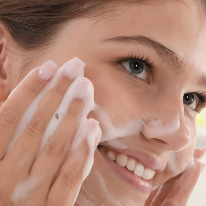 EMANI Soft Cloud Cleanser - 150ml-Wonder Skin