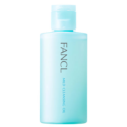 FANCL - Mild Cleansing Oil - 120ml-Wonder Skin