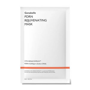 Genabelle PDRN Rejuvenating Mask Sheet 25ml