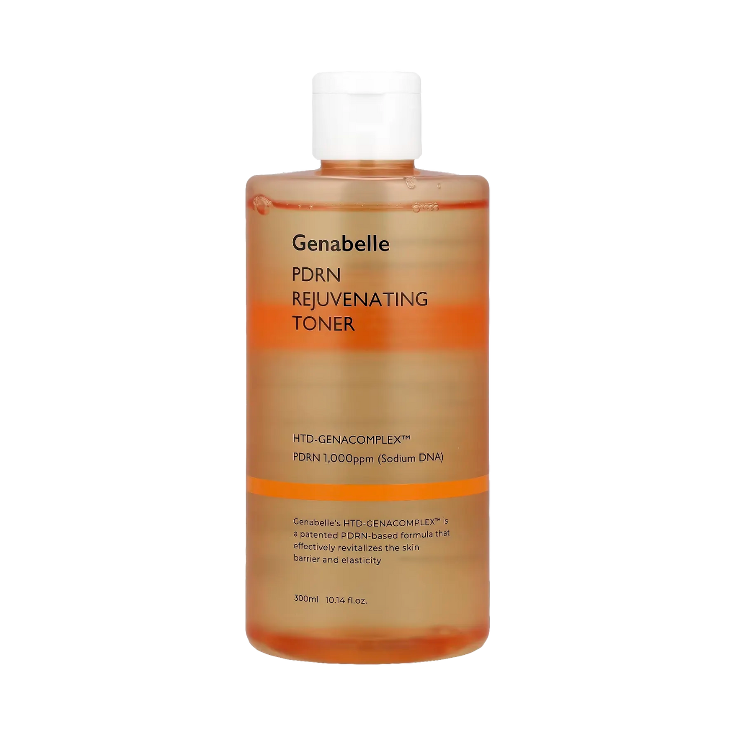 Genabelle PDRN Rejuvenating Toner 300ml