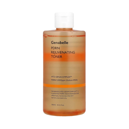 Genabelle PDRN Rejuvenating Toner 300ml