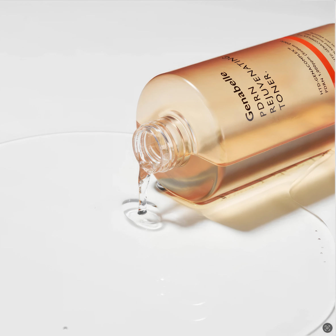 Genabelle PDRN Rejuvenating Toner 300ml