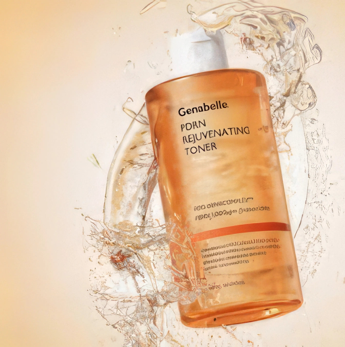Genabelle PDRN Rejuvenating Toner 300ml