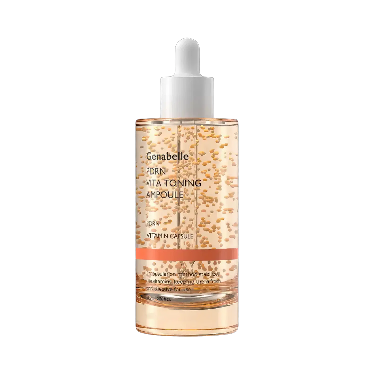 Genabelle - PDRN Vita Toning Ampoule - 30ml-Wonder Skin