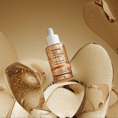 Genabelle - PDRN Vita Toning Ampoule - 30ml-Wonder Skin