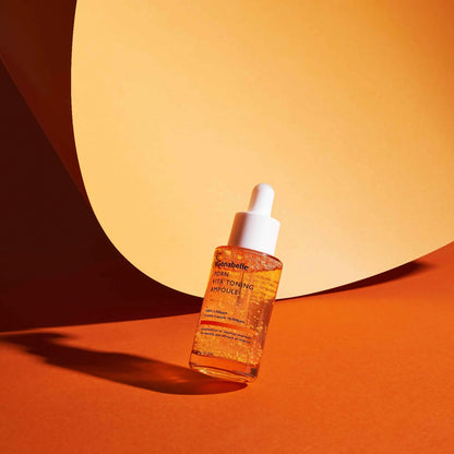 Genabelle - PDRN Vita Toning Ampoule - 30ml-Wonder Skin