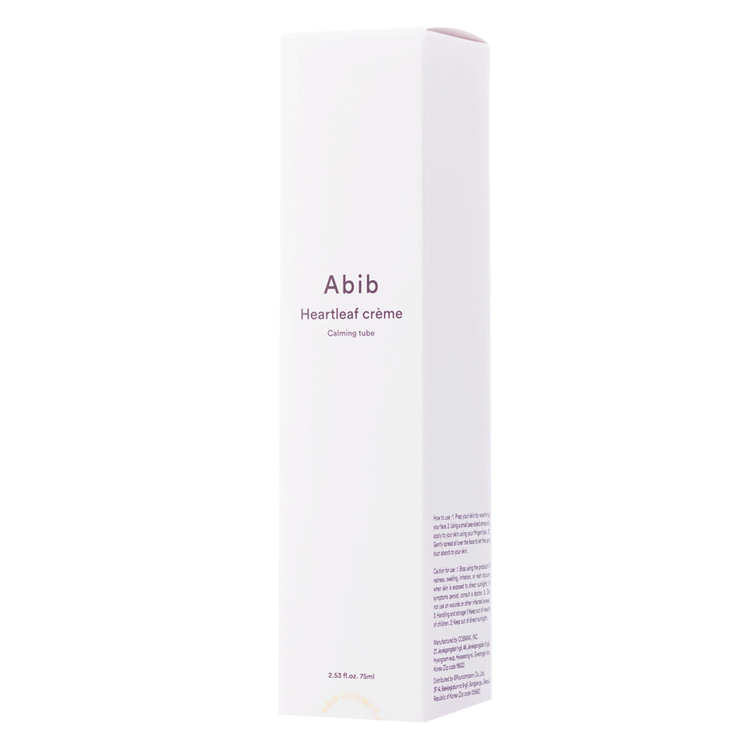 Herzblatt Creme Beruhigungstube | Wonder Skin