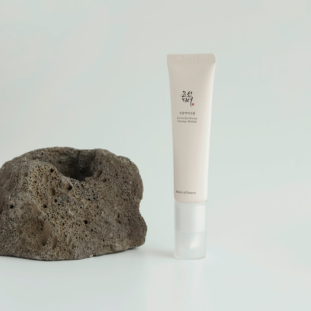 Beauty of Joseon Revive Eye Serum | Wonder Skin Deutschland