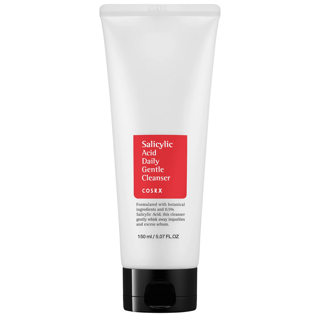 Täglicher Sanfter Reiniger | COSRX Sanfter Reiniger | Wonder Skin
