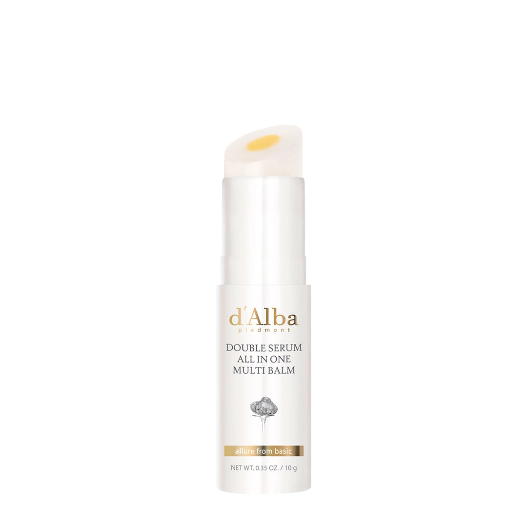 Double Serum All In One Multi Balm | Wonder Skin Deutschland