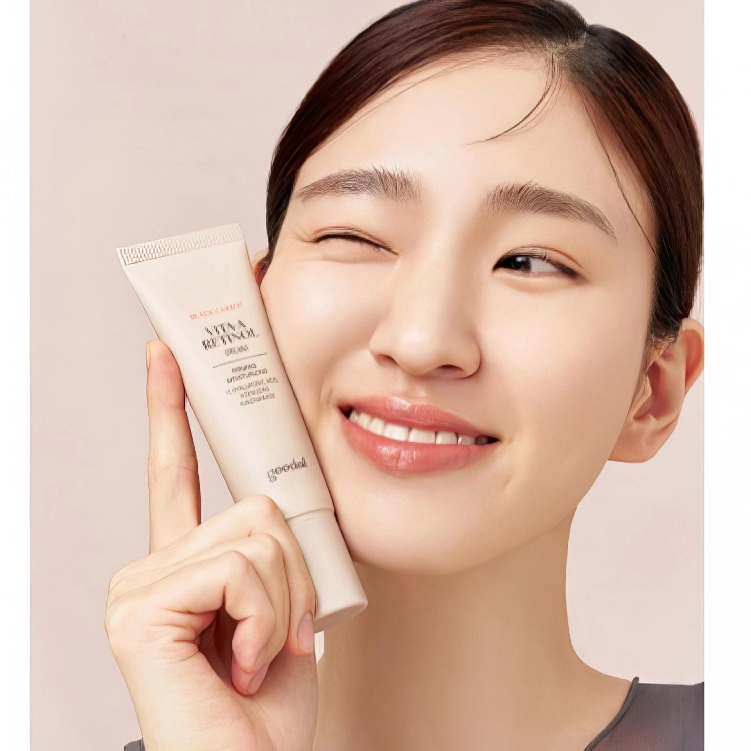 Goodal - Black Carrot Vita-A Retinol Firming Cream - 50ml-Wonder Skin