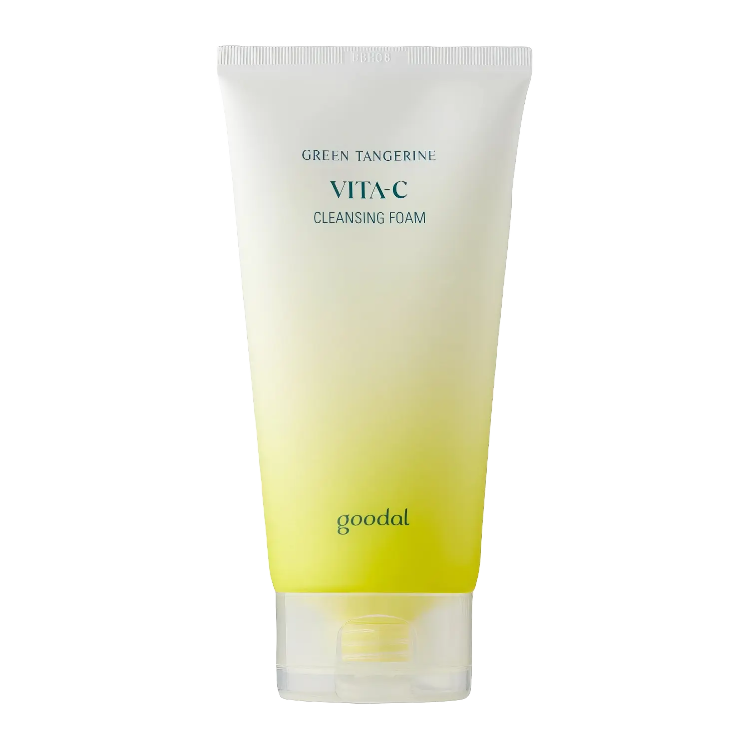 Goodal - Green Tangerine Vita C Cleansing Foam - 150ml-Wonder Skin