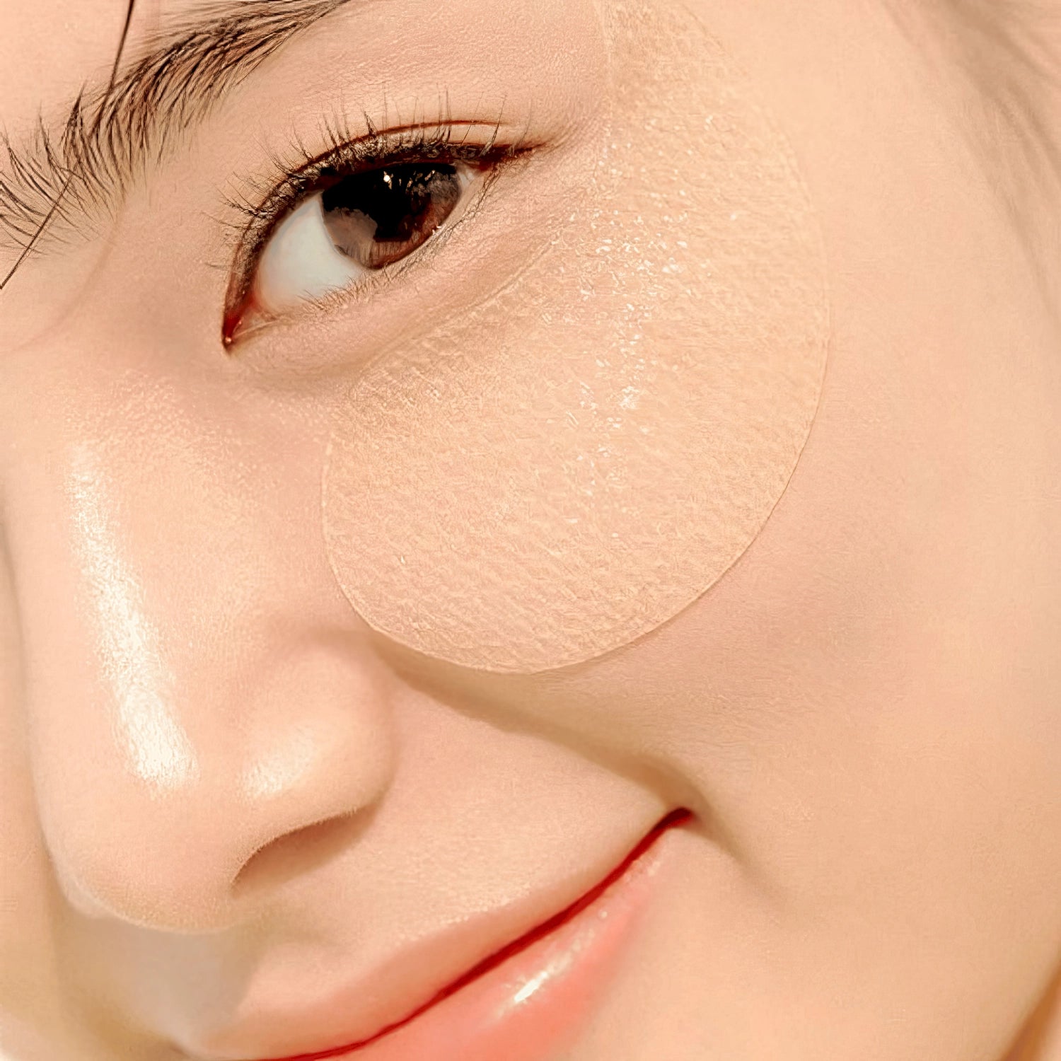 Goodal - Green Tangerine Vita C Eye Gel Patch - 60 Stk.-Wonder Skin