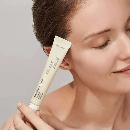 Haruharu Wonder - Black Rice Bakuchiol Eye Cream - 20ml-Wonder Skin