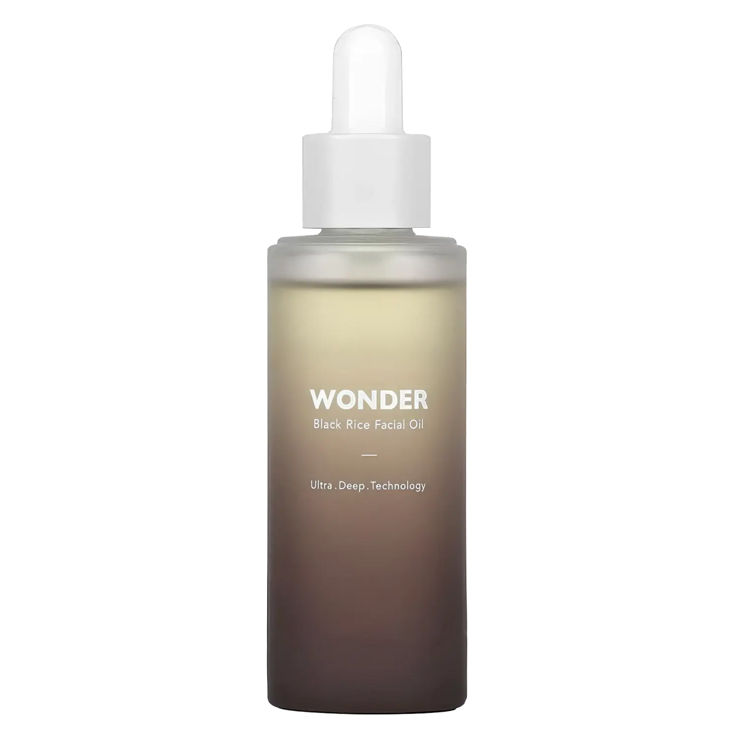 Haruharu Wonder - Black Rice Facial Oil - 10ml-Wonder Skin