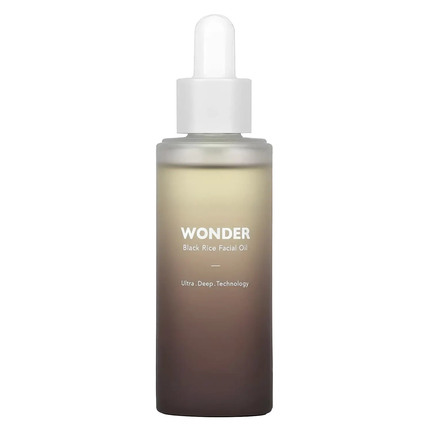 Haruharu Wonder - Black Rice Facial Oil - 10ml-Wonder Skin