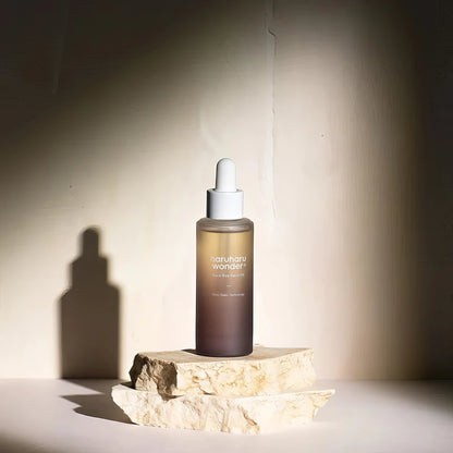 Haruharu Wonder - Black Rice Facial Oil - 10ml-Wonder Skin