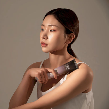 Haruharu Wonder - Black Rice Moisture 5.5 Soft Cleansing Gel - 100ml-Wonder Skin