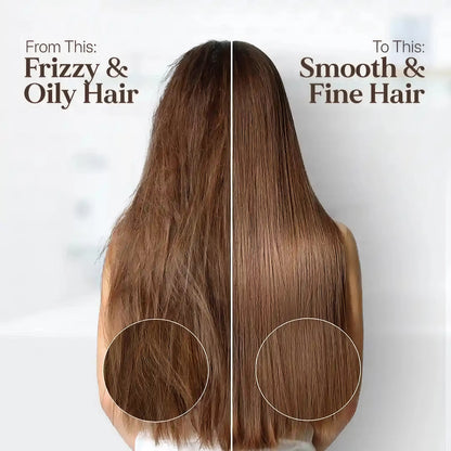 &honey - Deep Moist Hair Treatment 2.0 - 445g-Wonder Skin