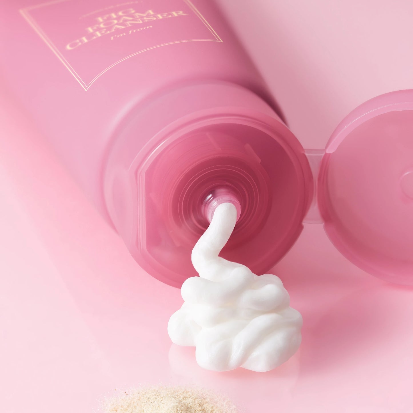 I'm From - Fig Foam Cleanser - 150ml-Wonder Skin