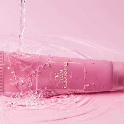 I'm From - Fig Foam Cleanser - 150ml-Wonder Skin