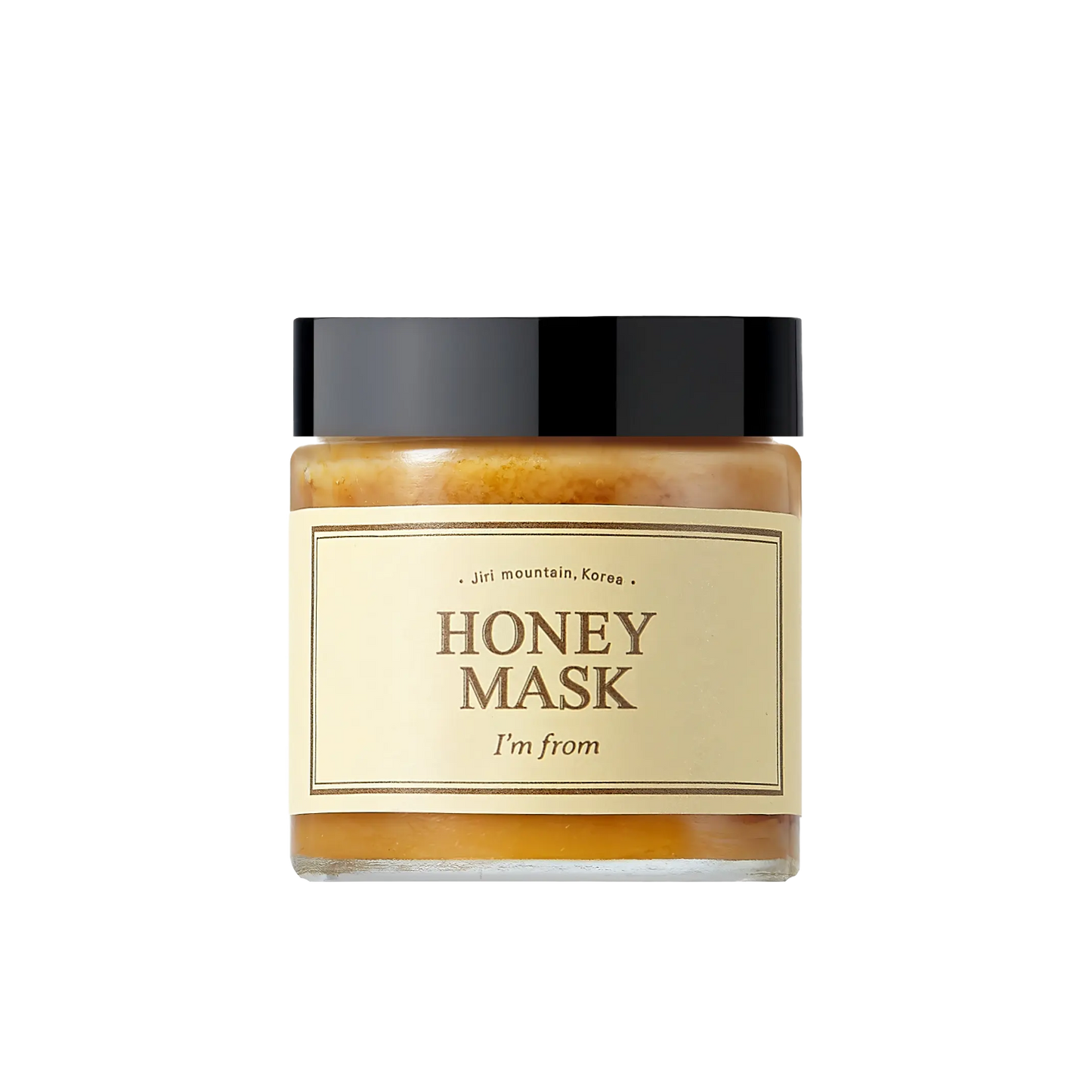 I'm From - Honey Mask - 120g-Wonder Skin