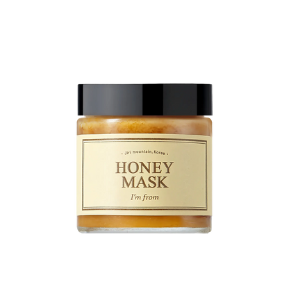 I'm From - Honey Mask - 120g-Wonder Skin