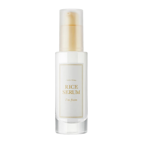 I'm From - Rice Serum - 30ml-Wonder Skin