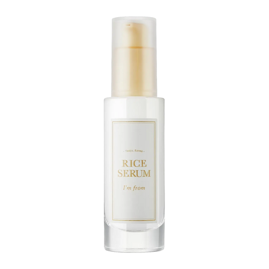 I'm From - Rice Serum - 30ml-Wonder Skin