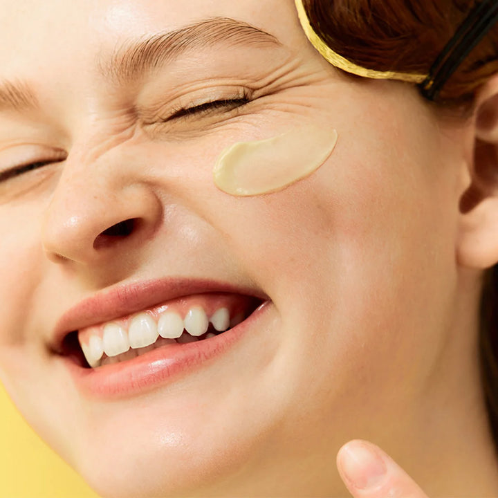Dr.Jart+ - Ceramidin Ectoin-Infused Cream -  50ml