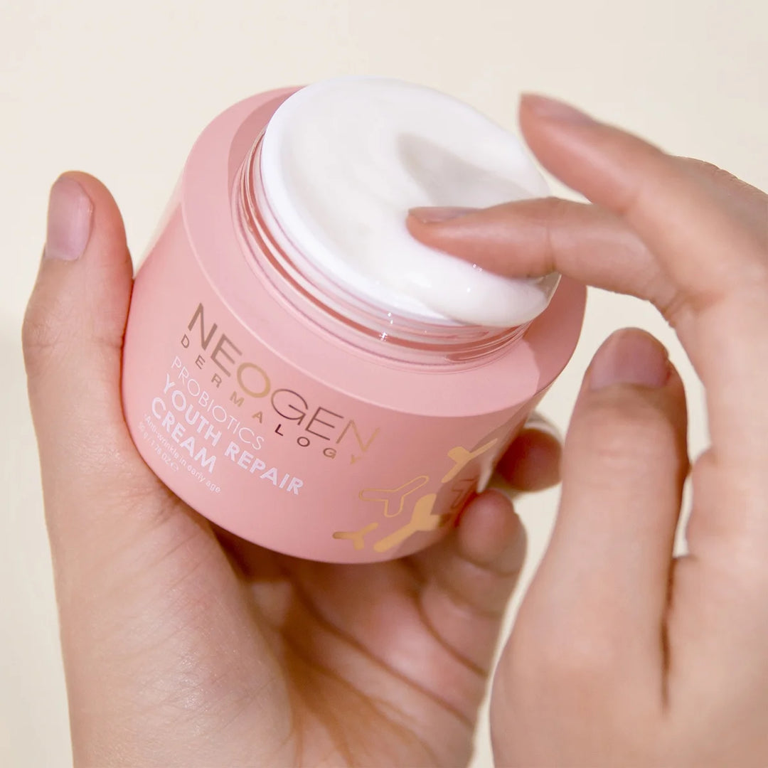 Neogen - Probiotics Youth Repair Cream - 50g