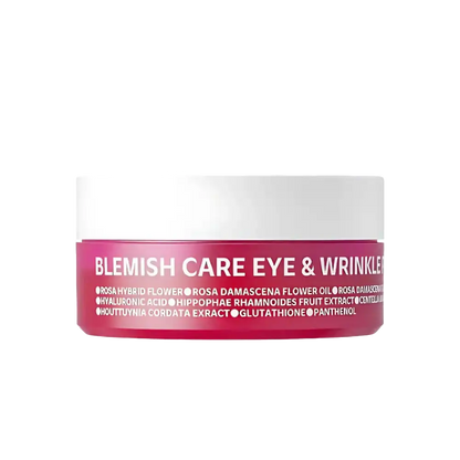 ISOI Blemish Care Eye & Wrinkle Patch 90St./90g