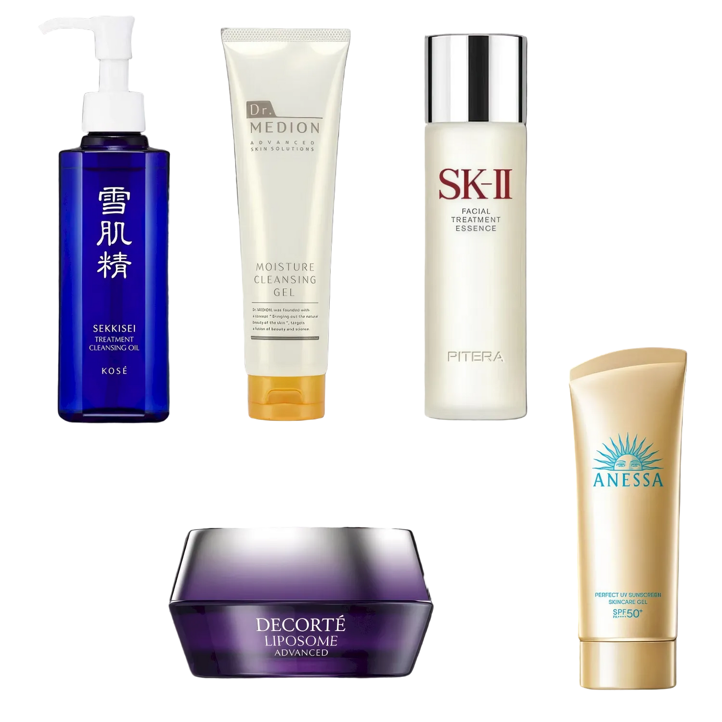 Japan Luxury Ritual-Wonder Skin