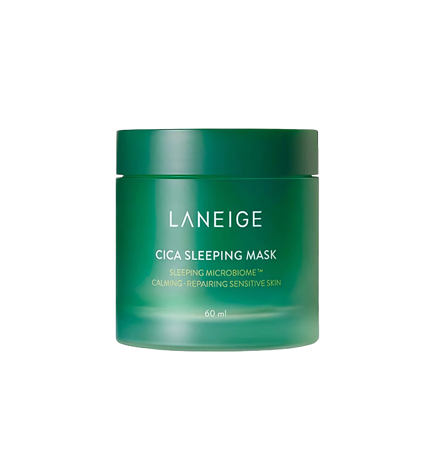 Laneige - Cica Sleeping Mask - 60ml-Wonder Skin