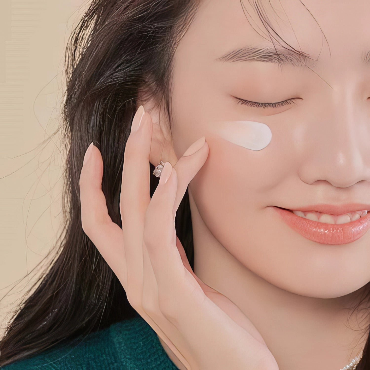 Laneige - Cica Sleeping Mask - 60ml-Wonder Skin