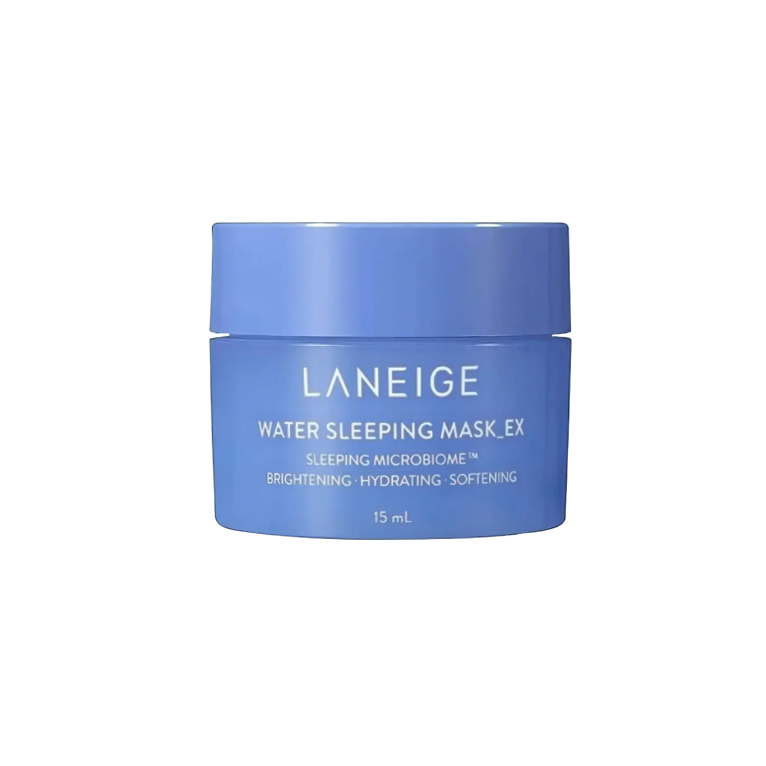 Laneige - Water Sleeping Mask EX - 15ml-Wonder Skin