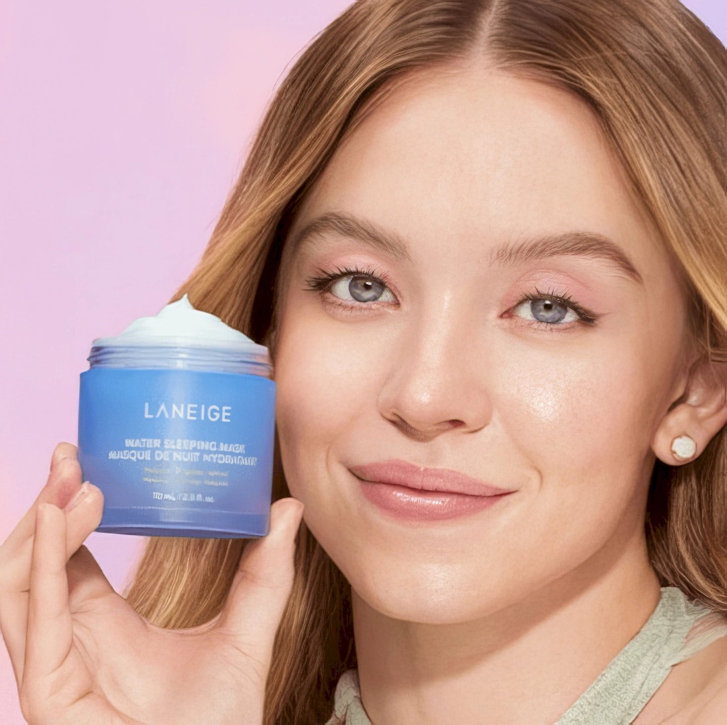 Laneige - Water Sleeping Mask EX - 15ml-Wonder Skin