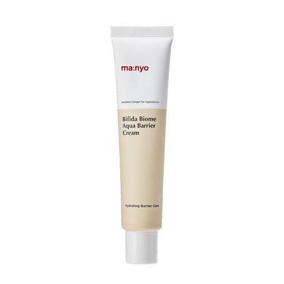 ma:nyo - Bifida Biome Aqua Barrier Cream - 80ml-Wonder Skin