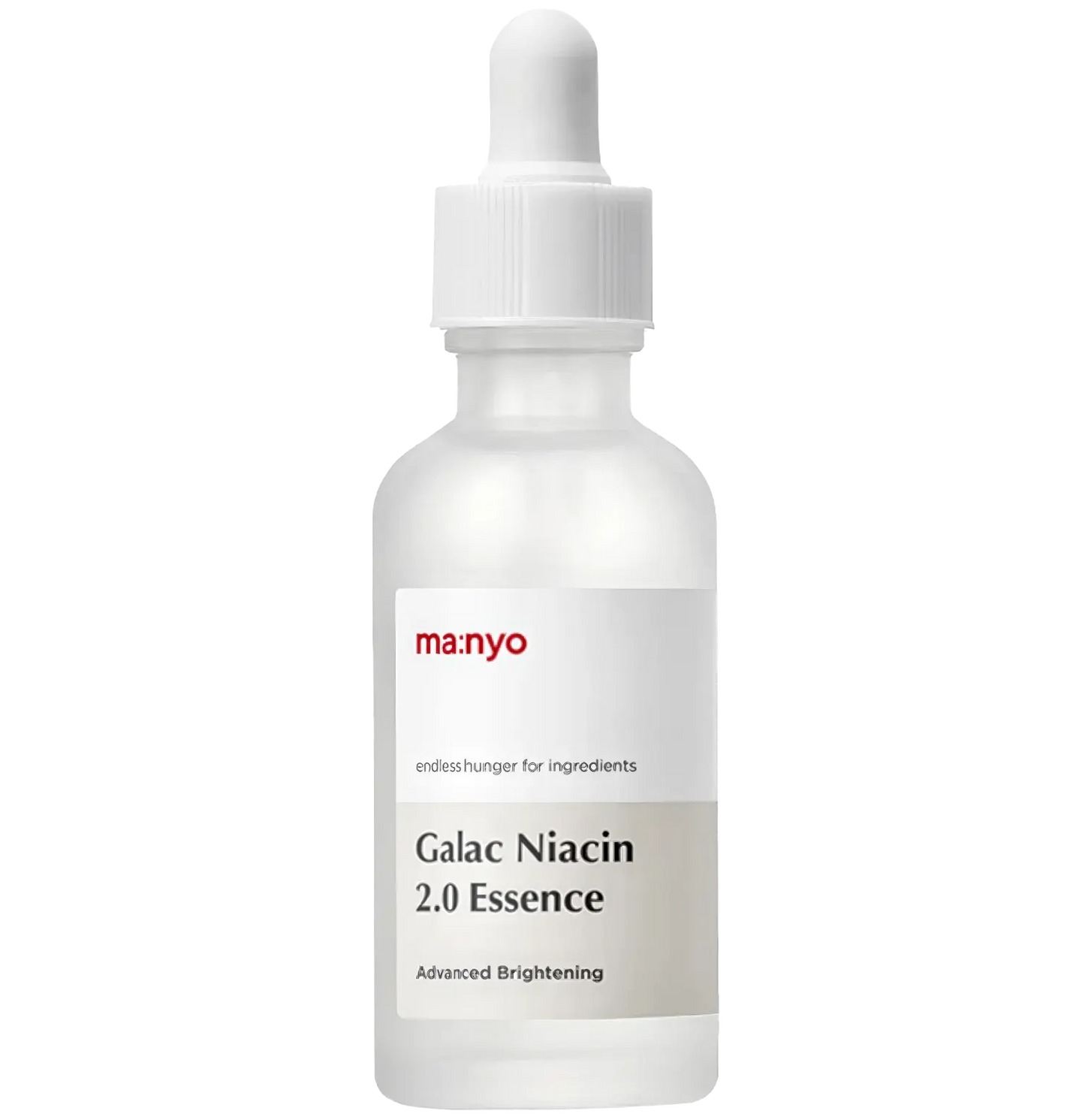 ma:nyo - Galac Niacin 2.0 Essence - 30ml-Wonder Skin