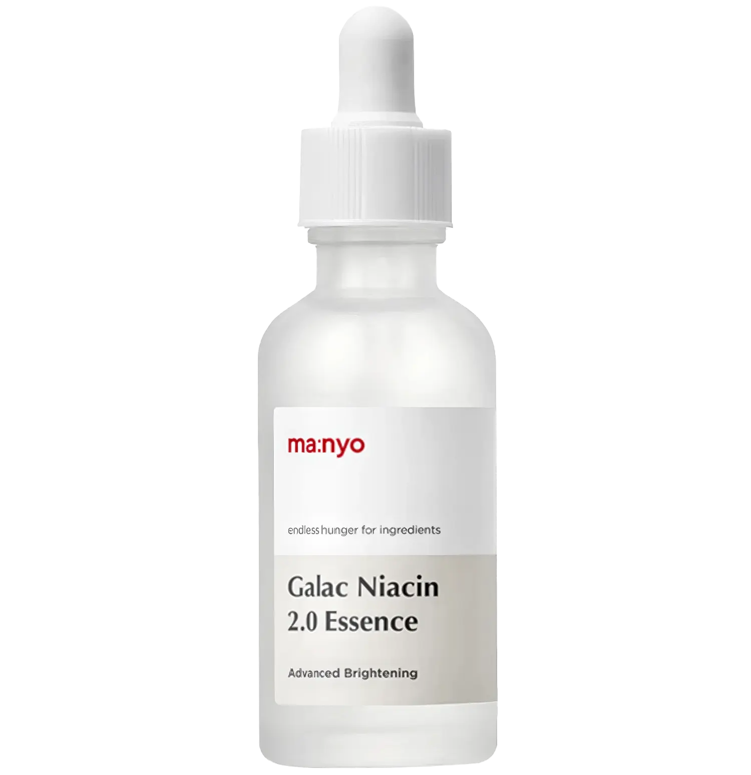 ma:nyo - Galac Niacin 2.0 Essence - 30ml-Wonder Skin
