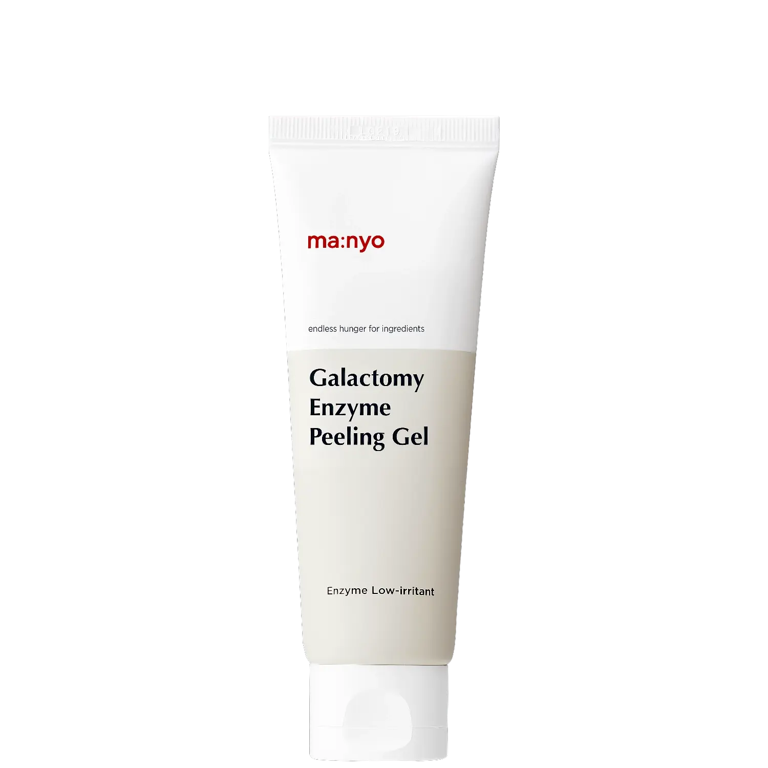 ma:nyo - Galactomy Enzyme Peeling Gel - 75 ml-Wonder Skin