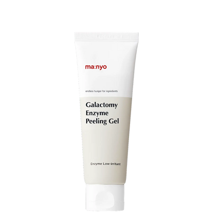 ma:nyo - Galactomy Enzyme Peeling Gel - 75 ml-Wonder Skin