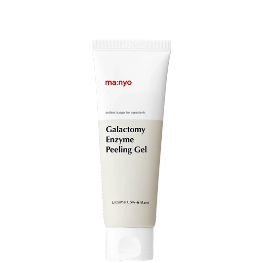 ma:nyo - Galactomy Enzyme Peeling Gel - 75 ml-Wonder Skin