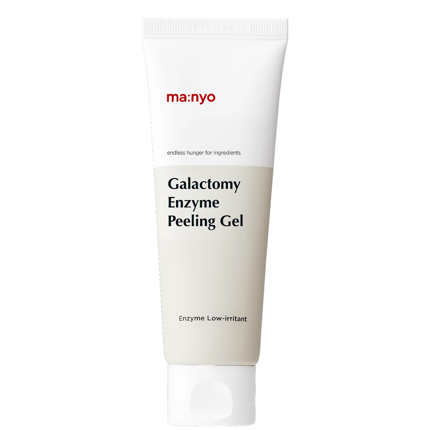 ma:nyo - Galactomy Enzyme Peeling Gel - 75 ml-Wonder Skin