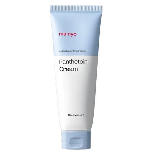 ma:nyo - Panthetoin Cream - 80ml-Wonder Skin